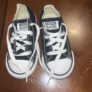 Low top converse-SOLD